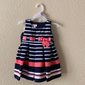 New  Jessica Ann dress
